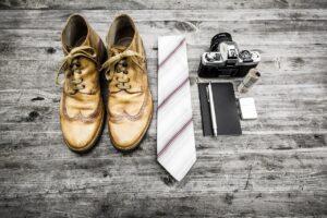 メンズポロシャツのレンタルはどこでできる？