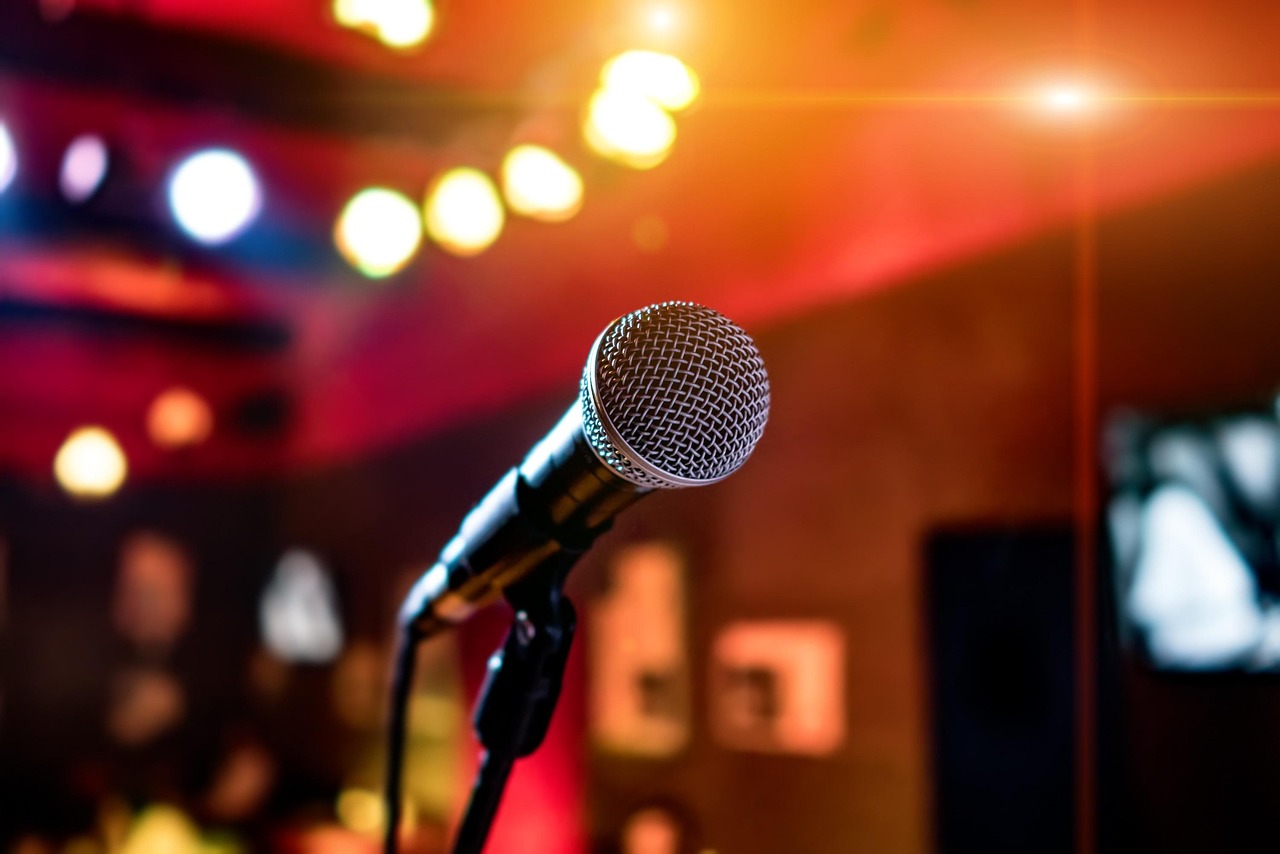 衣装レンタルで楽しむカラオケイベントの魅力とは？
