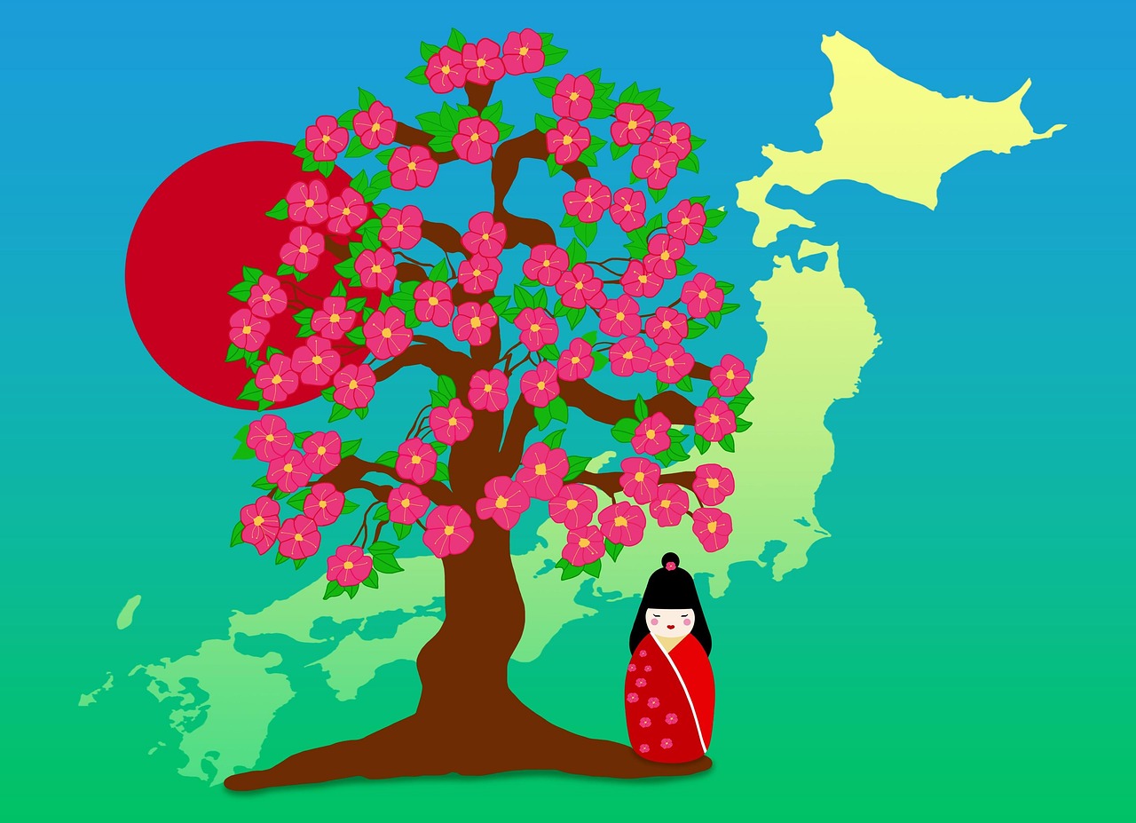 七五三の女の子にぴったりの着物レンタルはどこで見つける？