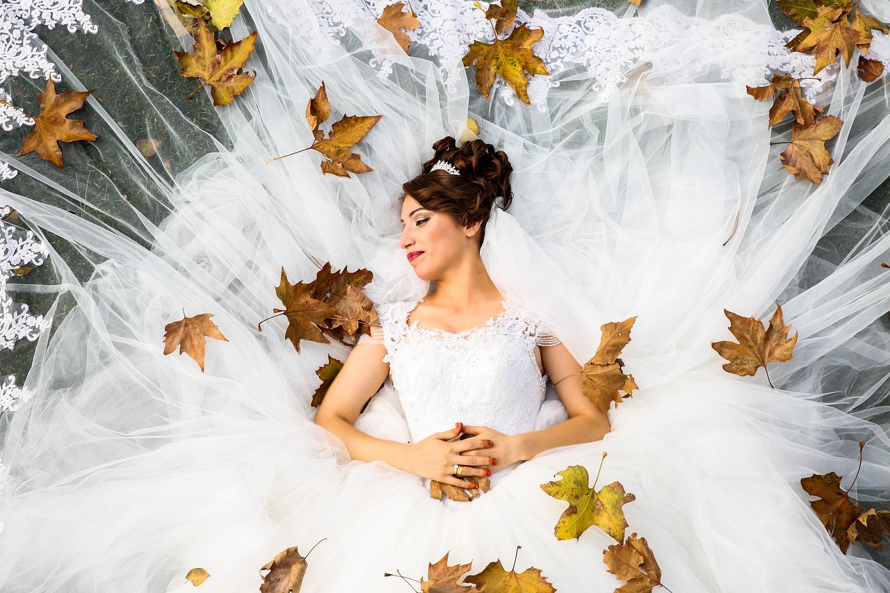 20代におすすめの結婚式ドレスレンタルは？