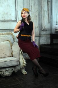 50代のぽっちゃり体型にぴったりな結婚式の服装レンタルは？