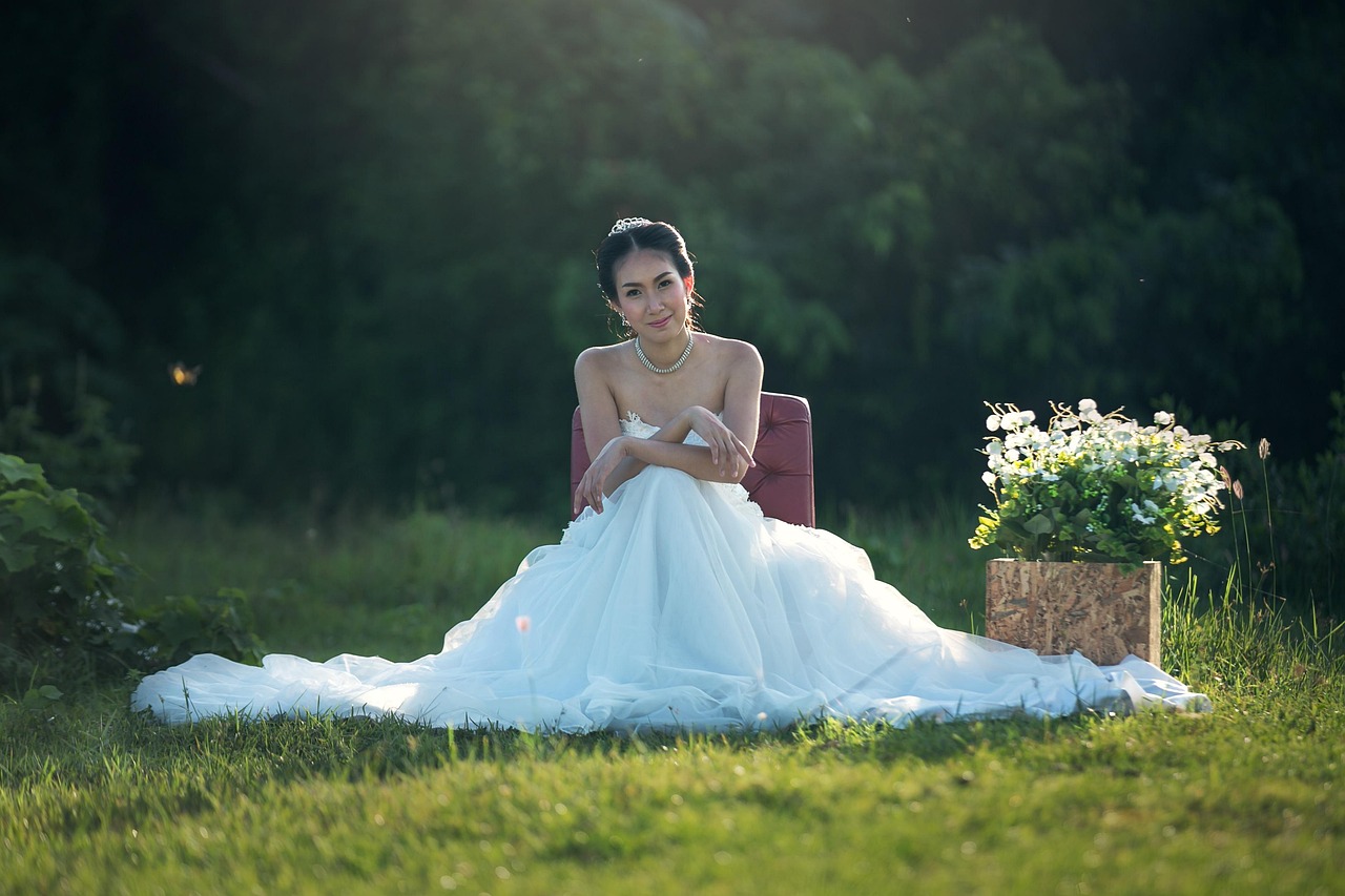 結婚式ドレスのレンタルでおすすめのショップは？