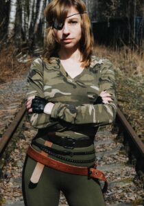 ハロウィンコスプレレンタルでメイドを選ぶ際の注意点は？