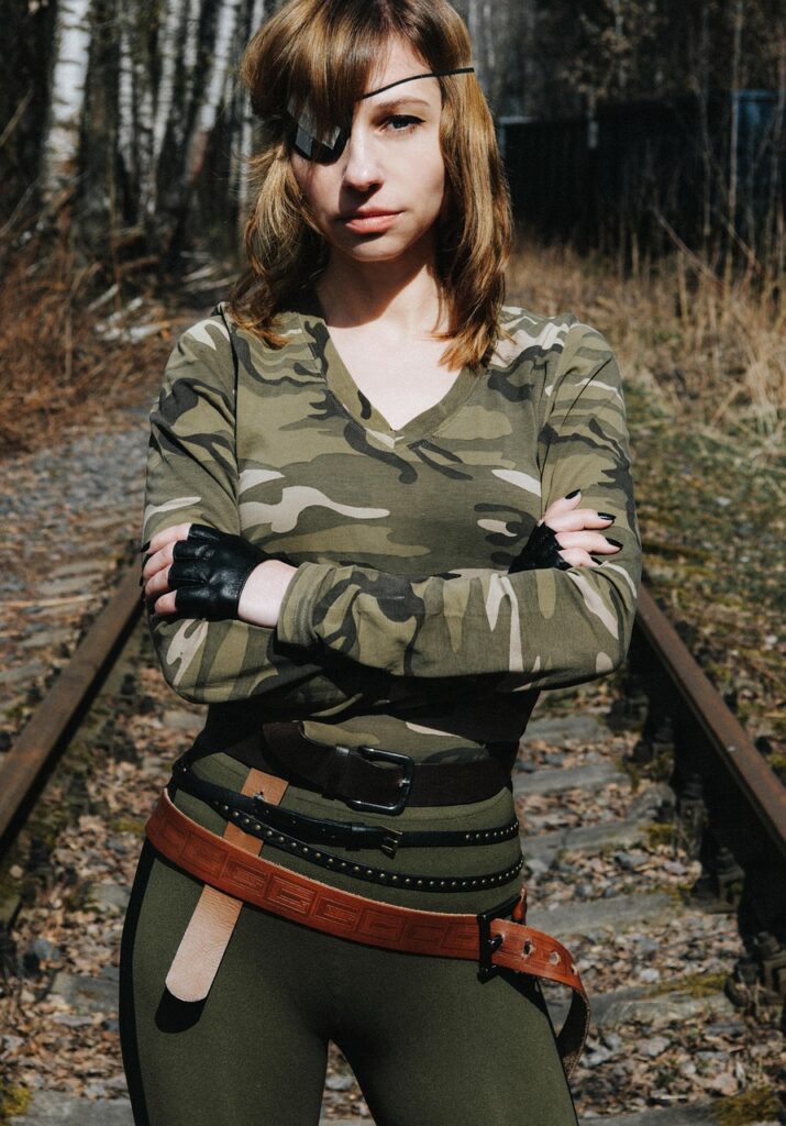 ハロウィンコスプレレンタルでメイドを選ぶ際の注意点は？