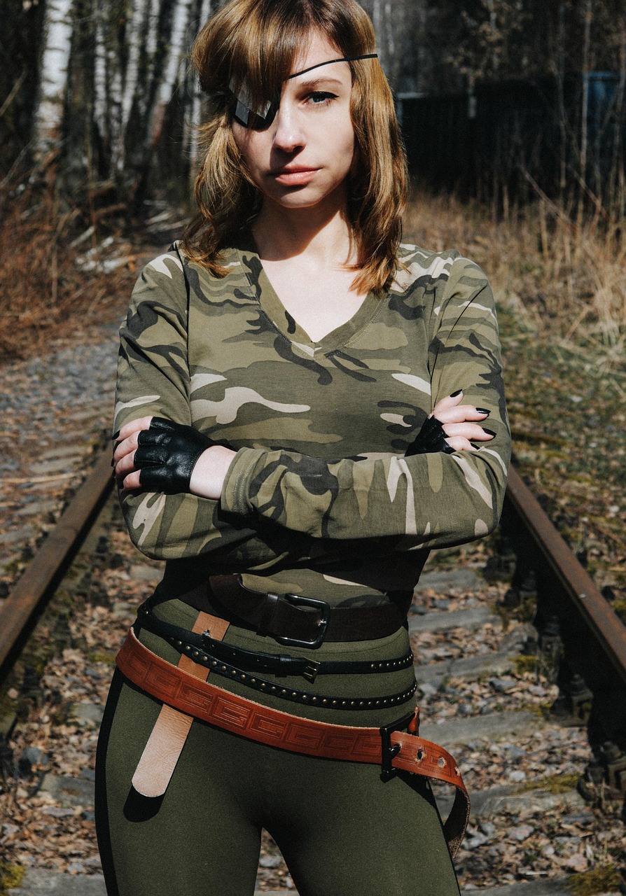 ハロウィンコスプレレンタルでメイドを選ぶ際の注意点は？