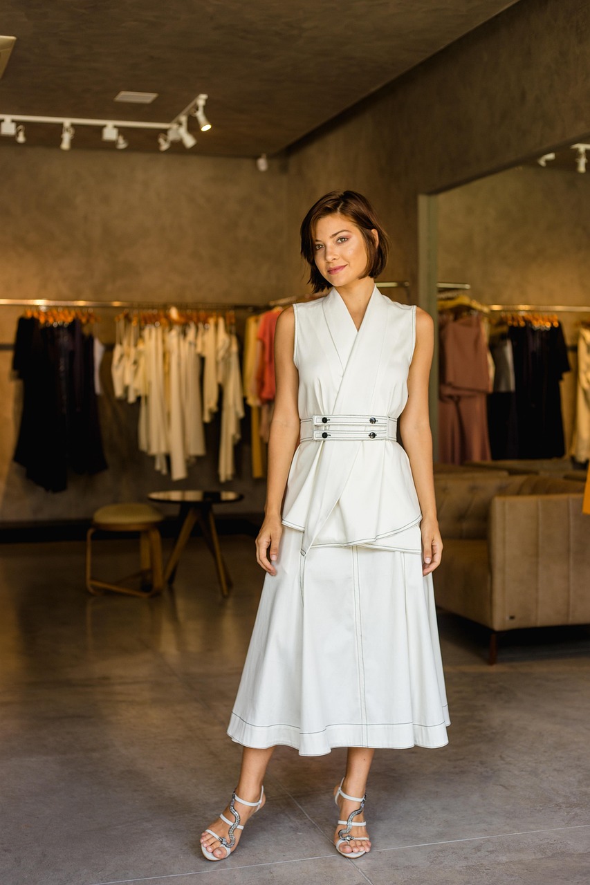 女性向け洋服サブスクの比較でおすすめのサービスは？