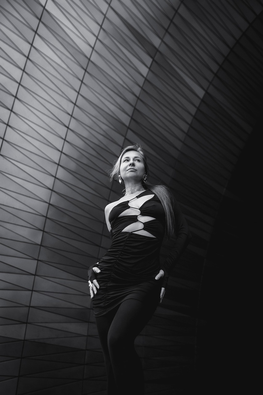 ファッションレンタルでSNS映えするスタイルは？