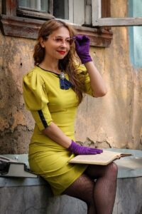 40代に似合うレンタルアイテムは何ですか？