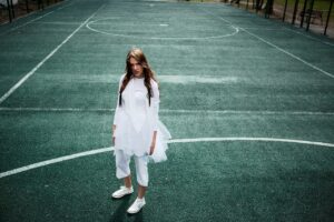 ファッションレンタルで人気のコートはどれですか？