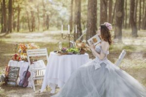 洋服レンタルで結婚式にぴったりのドレスはどれ？